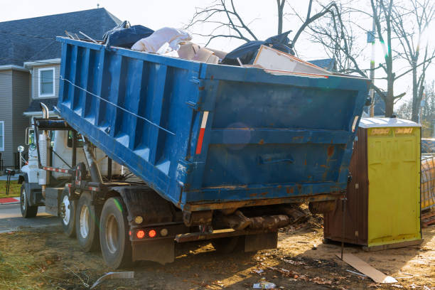 Recycling Services for Junk in West Burlington, IA